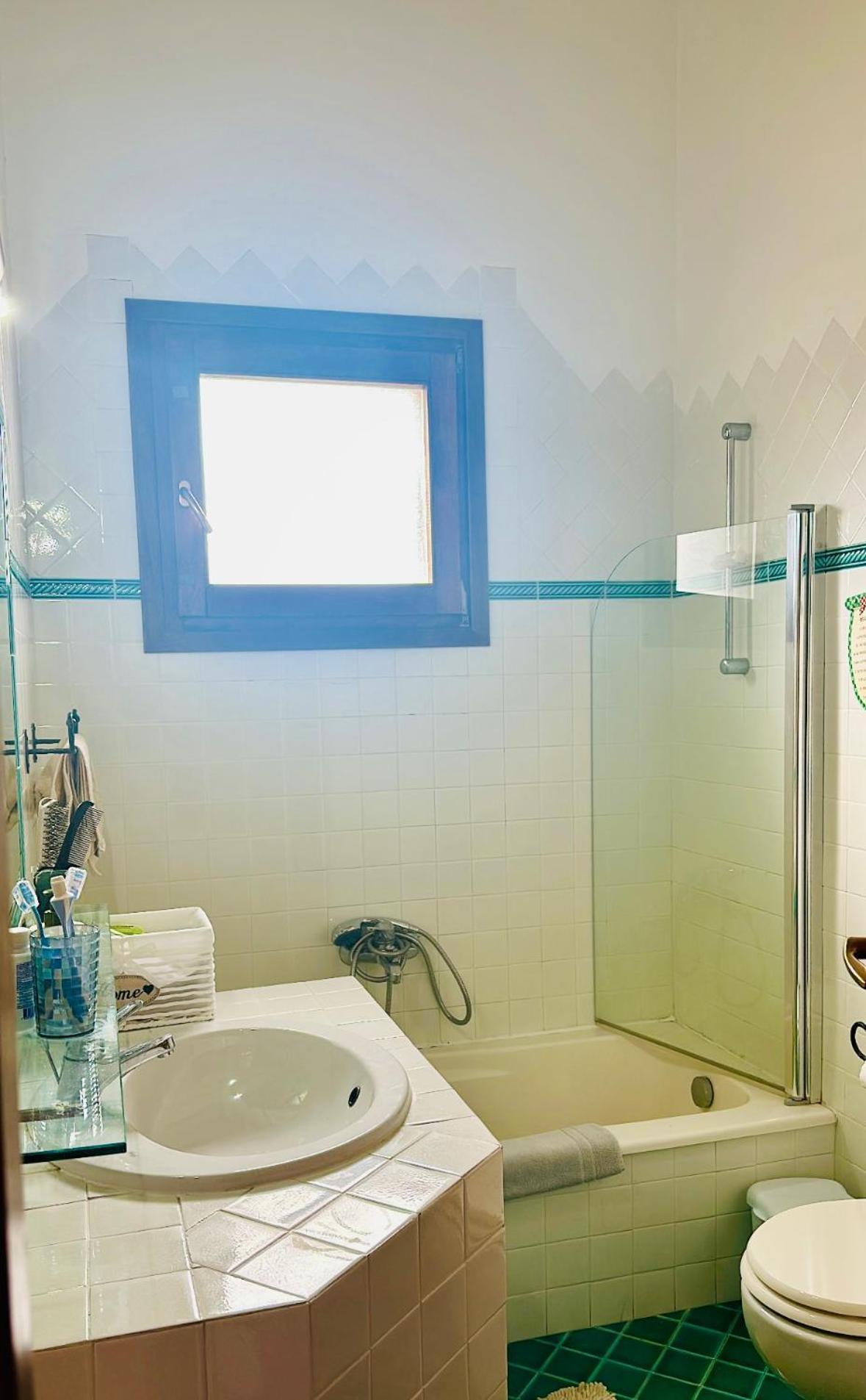 Prezioso Appartamento Con Vista Mozzafiato - Casa Enrica Кастельсардо Экстерьер фото