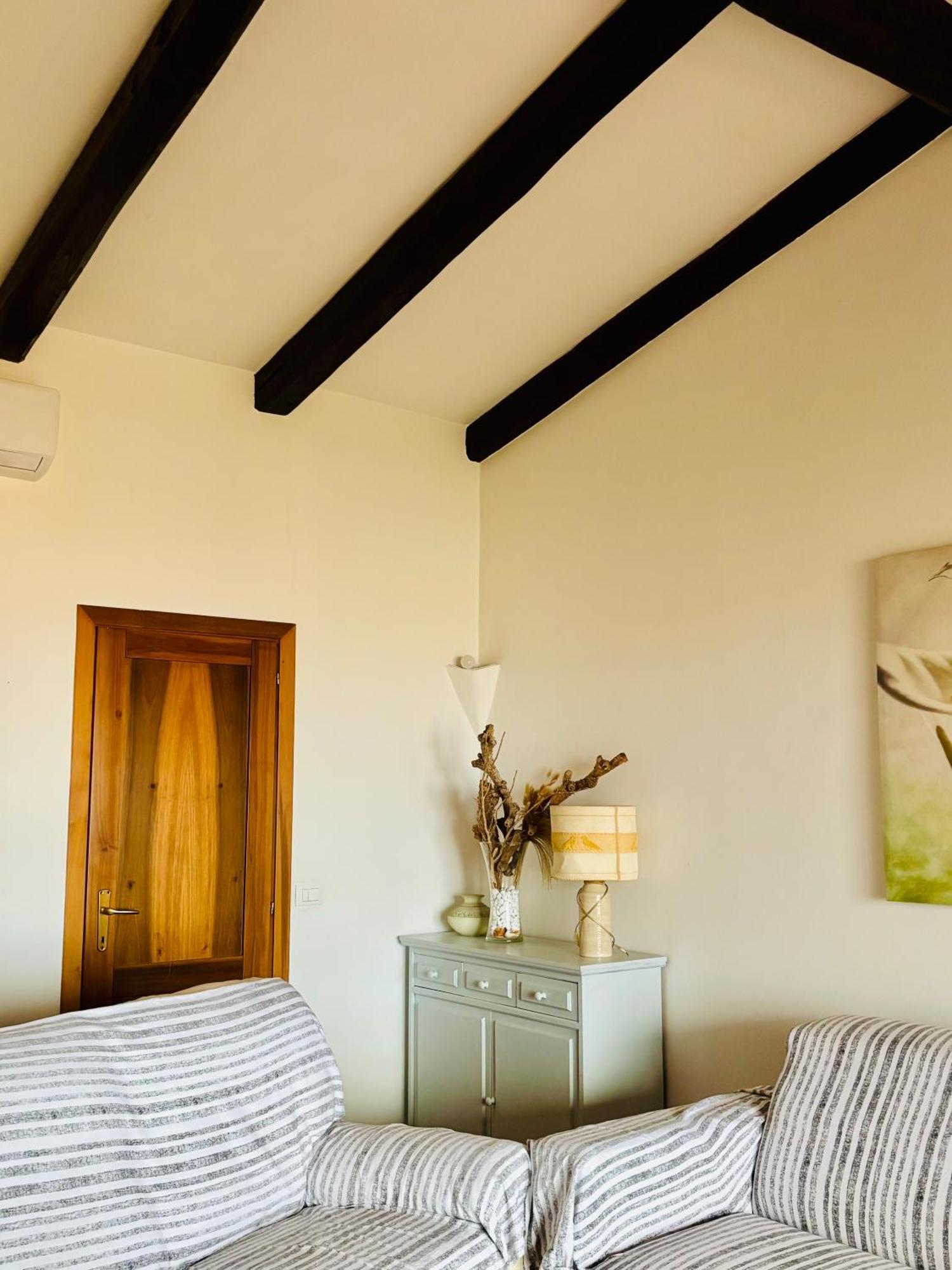 Prezioso Appartamento Con Vista Mozzafiato - Casa Enrica Кастельсардо Экстерьер фото