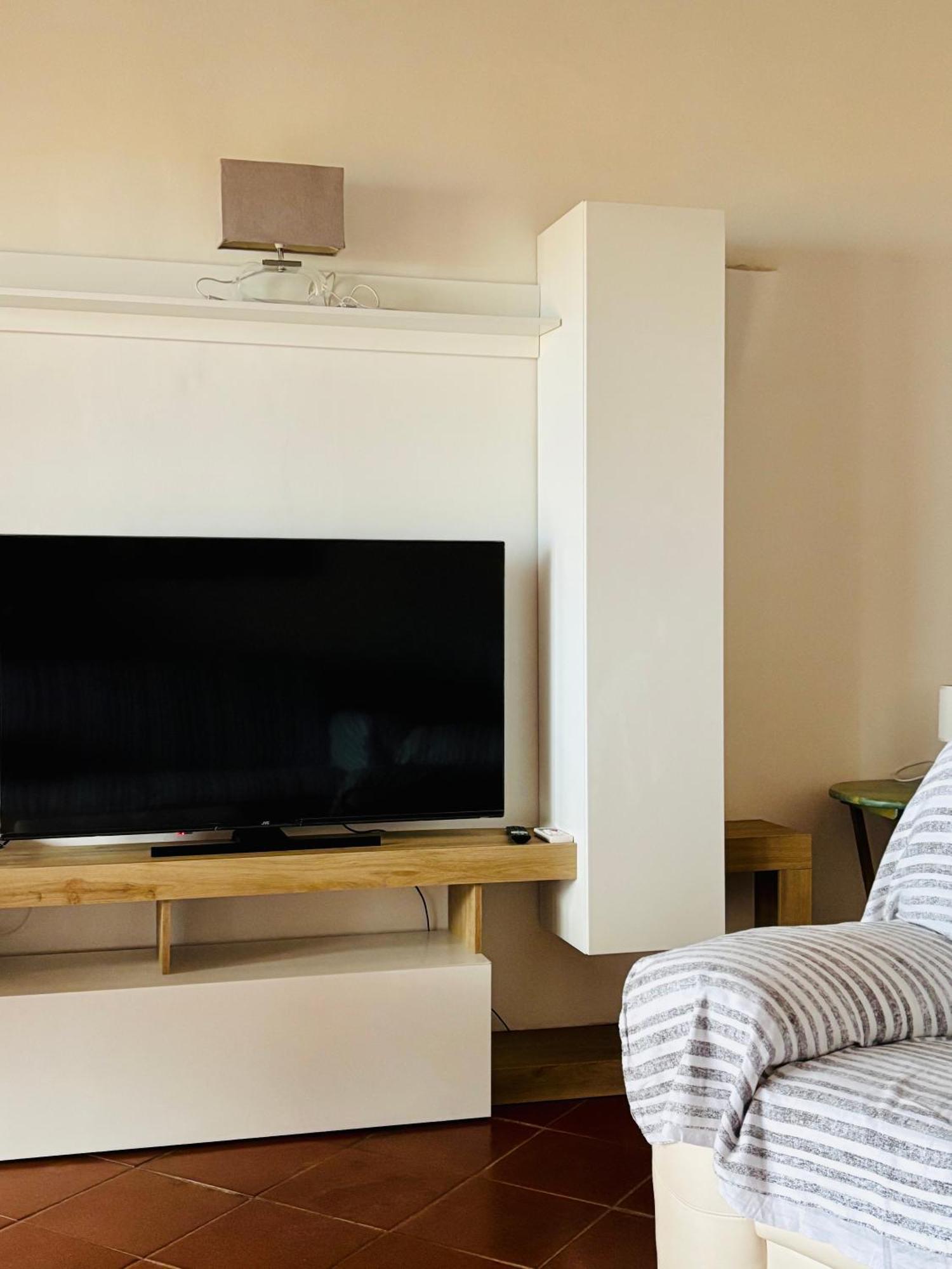 Prezioso Appartamento Con Vista Mozzafiato - Casa Enrica Кастельсардо Экстерьер фото