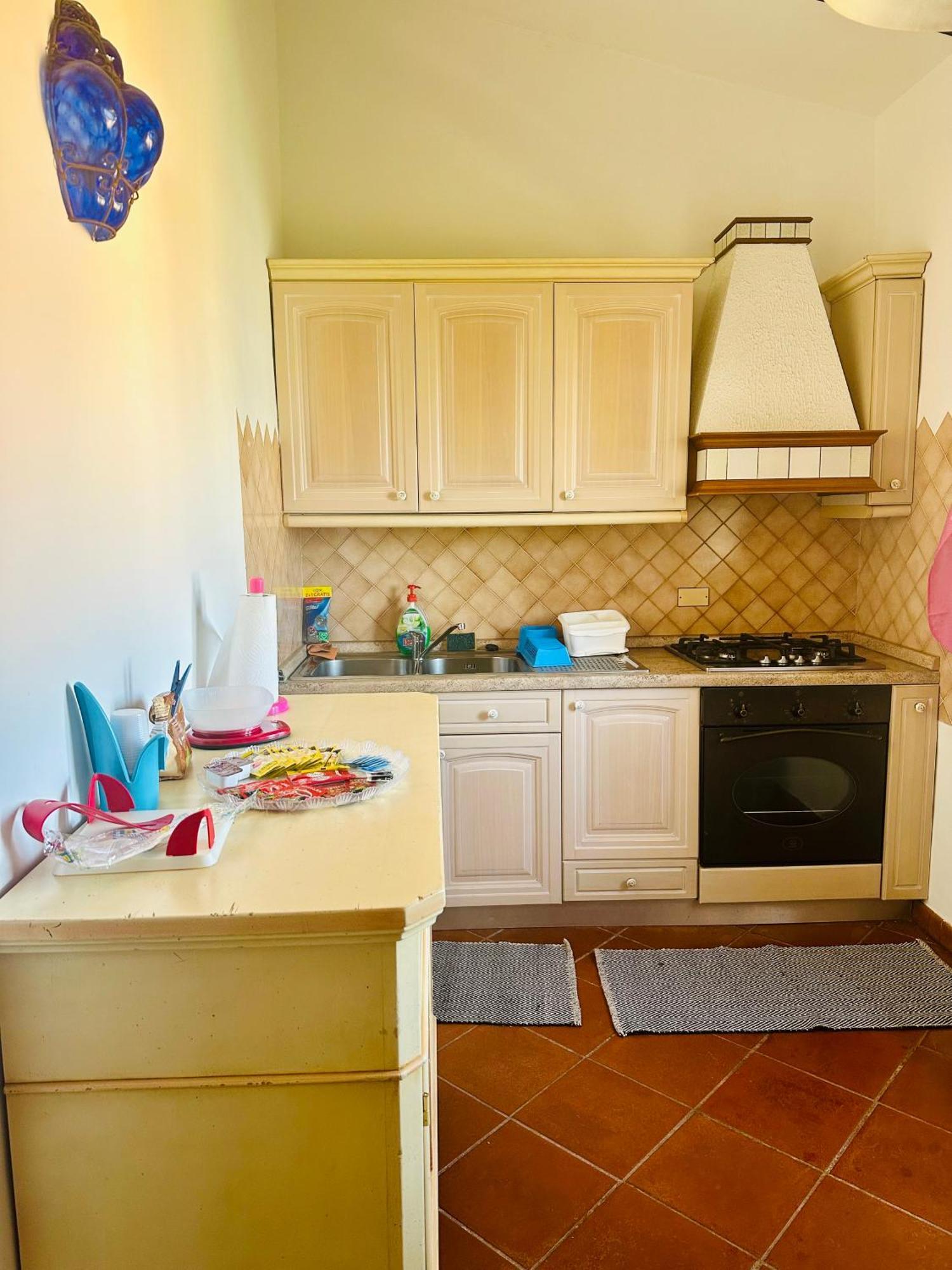 Prezioso Appartamento Con Vista Mozzafiato - Casa Enrica Кастельсардо Экстерьер фото